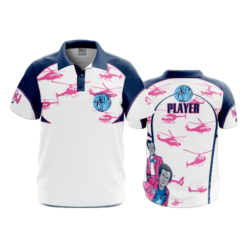 1736 FD Polo PRESTIGE-WORLDWIDE-WHITE
