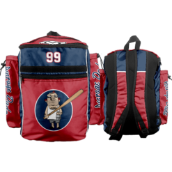 2247 Mojo Diamond Backpack AVERAGE-DADS