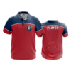 2247 FD Polo AVERAGE-DADS