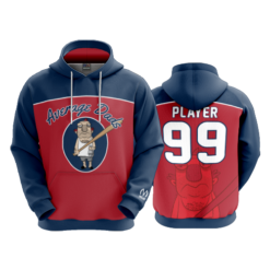 2247 FD Hoody AVERAGE-DADS