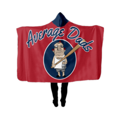 2247 FD FAN WRAP AVERAGE-DADS