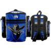 2260 Mojo Diamond Backpack STICKY-BANDITS