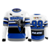 2260 FD Long Sleeve MENS STICKY-BANDITS