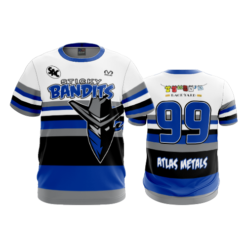 2260 FD Sport MENS STICKY-BANDITS