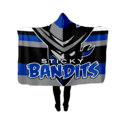 2260 FD FAN WRAP STICKY-BANDITS