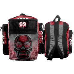 2245 Mojo Diamond Backpack PITCHES-B-CRAZY