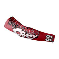 2245 FD Armsleeve PITCHES-B-CRAZY
