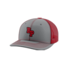 2254 Team Cap Trucker 112 BUNCHA-PITCHES