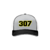 1727 Team Cap R172 307-MISFITS