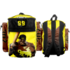 1727 Mojo Diamond Backpack 307-MISFITS