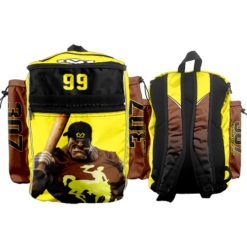 1727 Mojo Diamond Backpack 307-MISFITS