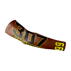 1727 FD Armsleeve 307-MISFITS