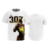 1727 FD SPIRIT DRY FIT 307-MISFITS