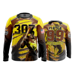 1727 FD Long Sleeve MENS 307-MISFITS