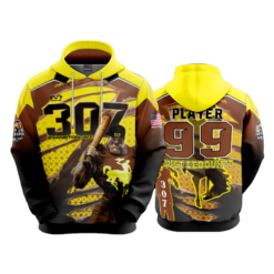 1727 FD Hoody 307-MISFITS