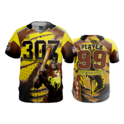 1727 FD ProTek Mens Full Button Down 307-MISFITS