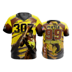 1727 FD Sport V-Neck MENS 307-MISFITS