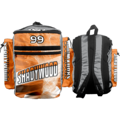 2256 Mojo Diamond Backpack SHADYWOOD