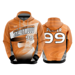 2256 FD Hoody SHADYWOOD