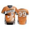 2256 FD Sport V-Neck MENS SHADYWOOD