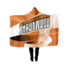 2256 FD FAN WRAP SHADYWOOD