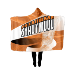 2256 FD FAN WRAP SHADYWOOD