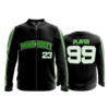 1401 FD WARM UP JACKET DOWN-N-DIRTY-ADDONS
