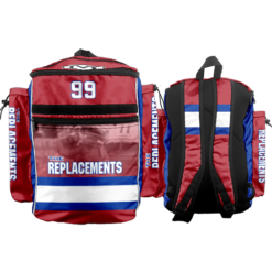 617 Mojo Diamond Backpack REPLACEMENTS