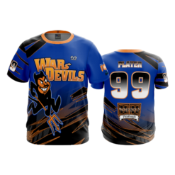 1443 FD Sport MENS WAR-DEVILS-ALTER