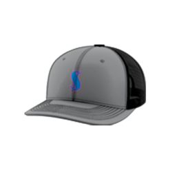 2252 Team Cap Trucker 112 THE-SWINGERS