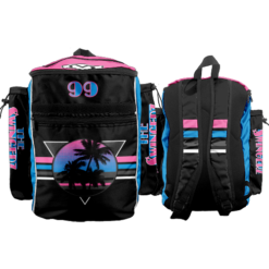 2252 Mojo Diamond Backpack THE-SWINGERS