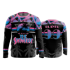 2252 FD Long Sleeve MENS THE-SWINGERS