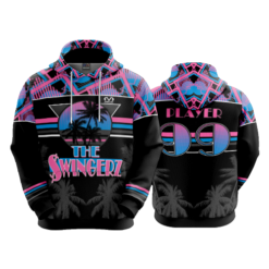 2252 FD Hoody THE-SWINGERS