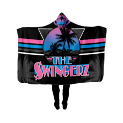 2252 FD FAN WRAP THE-SWINGERS