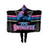 2252 FD FAN WRAP THE-SWINGERS