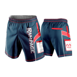 2250 LIGHTWEIGHT MICROFIBER 160gsm SHORT RAMPAGE