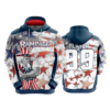 2250 FD Hoody RAMPAGE