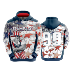 2250 FD Hoody RAMPAGE