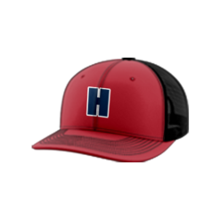 2262 Team Cap Trucker 112 HIT-SQUAD