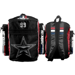 2262 Mojo Diamond Backpack HIT-SQUAD