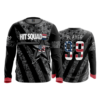 2262 FD Long Sleeve MENS HIT-SQUAD