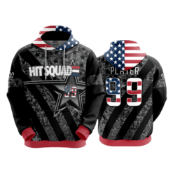 2262 FD Hoody HIT-SQUAD
