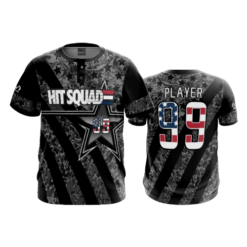 2262 FD 2 Button HIT-SQUAD