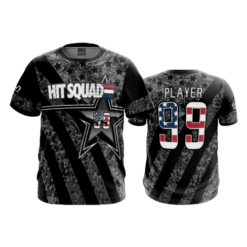 2262 FD Sport MENS HIT-SQUAD