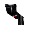 1596 CL BLACK CUSTOM BRAID MENS PANT HIT-SQUAD