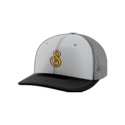 1994 Team Cap Trucker 112 THE-SHOW-HD
