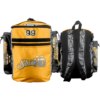 1994 Mojo Diamond Backpack THE-SHOW-HD