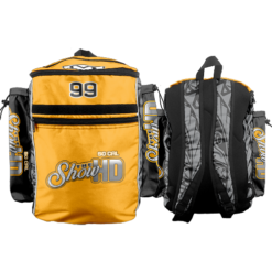 1994 Mojo Diamond Backpack THE-SHOW-HD