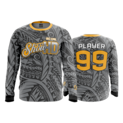 1994 FD Long Sleeve MENS THE-SHOW-HD