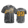 1994 FD ProTek Mens Full Button Down THE-SHOW-HD